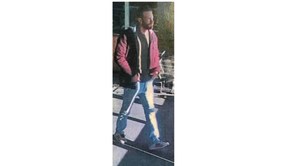 Crime Stoppers: Shoplifting At Menard's