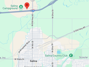 Skid Loader and Trailer Stolen from Bobcat of Salina