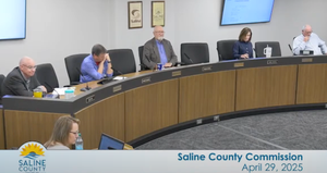 Commissioners Hear Funding Requests from Community Organizations for 2026 Budget