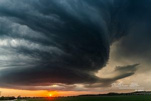 Rainfall Report: 1.7 Inches