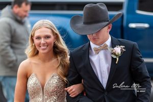 Southeast of Saline Prom (Photo Gallery)