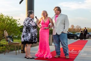 Ell-Saline Casino Night Prom (Photo Gallery)