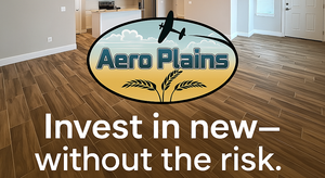 Home of the Day: Aero Plains - Where Smart Buyers Find Stability and Style