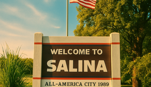 Salina311 Seeking Historic Photos for “Salina Through the Years” Feature Series