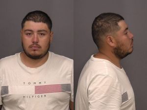 Man Arrested After Knife Incident on Montrose