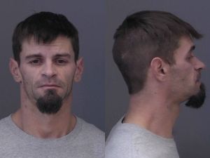 Salina Man Arrested After Allegedly Swerving Truck at Bicyclist