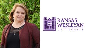 Holmes Joins KWU Leadership as Vice President and CFO