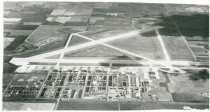 Salina Airport Authority’s 60th birthday April 26