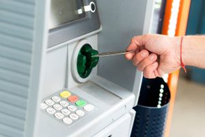 ATM 'Jackpotting' Attack Under Investigation
