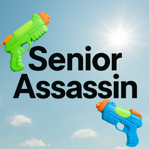 As Graduation Nears, Salina Students Prepare for a Competitive Spring Tradition