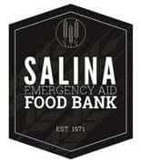 Salina, KS – Food Bank Seeks Volunteers for STAMP OUT HUNGER Food Drive