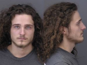 Man Arrested After Domestic Dispute on Glendale