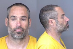 Son Arrested for Alleged Assault on Father with Sledgehammer