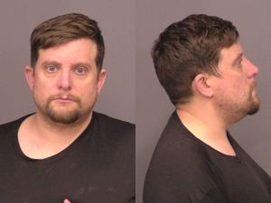 Man Arrested Following Domestic Incident in Salina