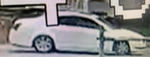 Crime Stoppers: Pellet Gun Shooting Damages Vehicle and Residence in Salina