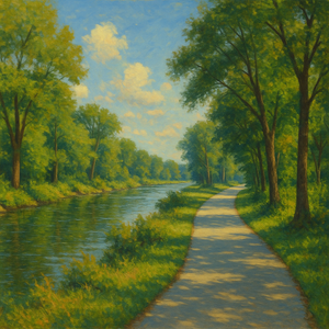 City of Salina and Friends of the River to Host Public Presentation on Smoky Hill River Renewal Project