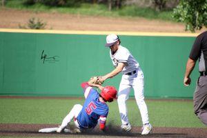 Sacred Heart Senior Night Postponed Due to Weather Delay (Photo Gallery)
