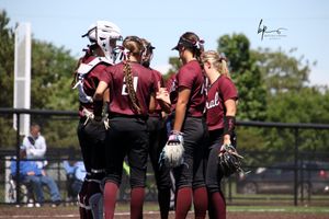Stangs Takes Down Emporia 8-0 in First Game of Regionals (Photo Gallery)