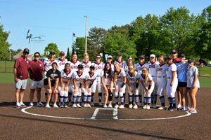 Lady Stangs Senior Night (Photo Gallery)