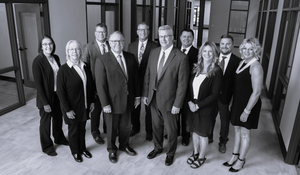 Wedel Financial Group Named to Forbes Best-In-State Wealth Management Teams 2025
