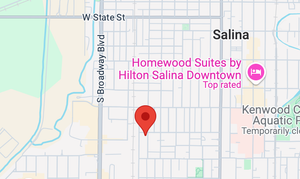 $4,500 AC Unit Stolen from South College Residence