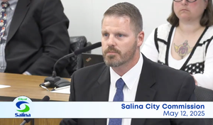 City Commission Votes To Take On Cedar Ridge Drive Improvement Costs After Developer Faced Construction Delays