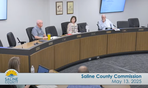 County Cautious About Special Treatment for Schilling Road Dust Control