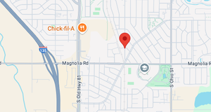 Teen Arrested After Violent Altercation at Quincy Street Residence