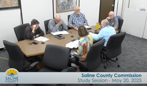 County Faces Significant Budget Increases Across Multiple Departments for 2026