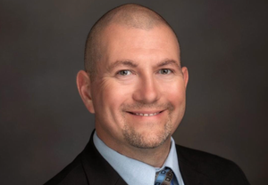 Anthony Newell Elected to Fill Unexpired County Treasurer Term