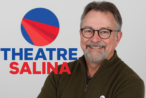 Firsts, Premieres, and the Grinch: Michael Spicer Breaks Down Theatre Salina’s Bold 2025 Season