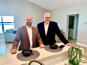 AeroPlains Set To Soar With New ‘Affordable, Turn-Key’ Townhomes