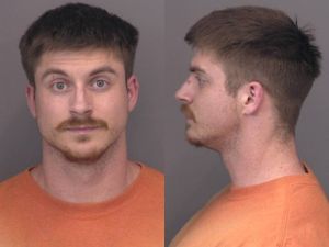 Man Arrested For Alleged Aggravated Battery After Domestic Incident