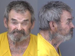 76-Year-Old Man Arrested for Allegedly Attempting To Steal Trailer