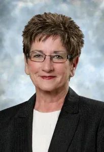 BREAKING: Former Kansas State Representative Diana Dierks Has Passed
