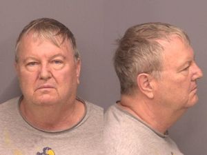 DUI Arrest Made After Assistant County Attorney Appears at Police Station