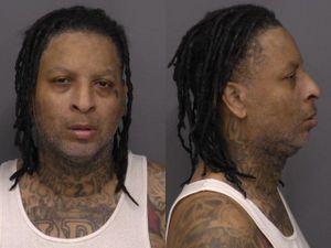 Salina Man Arrested on Multiple Fentanyl Distribution Charges