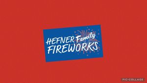 Family, Fireworks, and the Fourth: A Salina311 Conversation with Chock Hefner of Hefner Family Fireworks