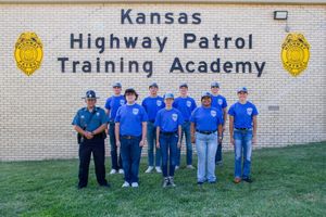 Cadet Law Academy Prepares Next Generation of Leaders with Hands-On Training