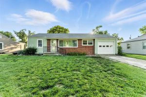 Affordable 2,112 Sq Ft Home in South Salina – Move-In Ready!