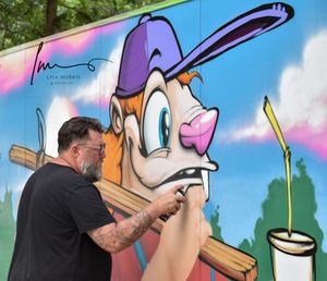 Festival Photo Coverage Powered by Kubota of Salina