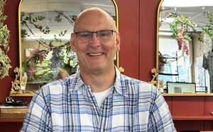 After 25 Years, The Market Shop Prepares for Its Final Season — Owner Jim Loader Reflects on Downtown, Change, and What Comes Next