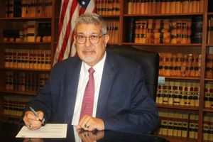 Jim DuBois Files for Kansas Senate, Pledges Strong Conservative Leadership