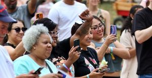 Festival Jam Launches River Festival Tonight — Full Band Lineup Inside