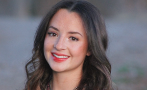 Vincent begins role as Central Kansas District Extension Agent