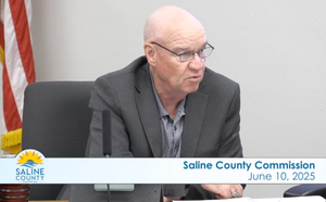 Commissioner Raises Concern About Plastic Bag Pollution, Discusses Potential Countywide Ban