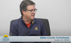 Saline County Faces Budget Pressure as 36% of Property Remains Tax-Exempt