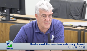 Sand Volleyball Courts Construction to Begin in Mid-July at Jerry Ivy Park