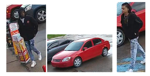 Update Crimestoppers: Battery of 18-Year-Old at Pump Mart Parking Lot