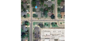 Neal Avenue Pavement Repair